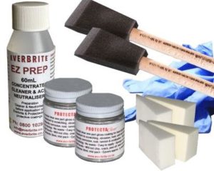 ProtectaClear Coating Kit for jewellery