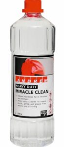 Miracle Clean Andrews Mitre 10 1