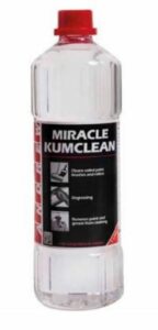 Miracle KUM CLEAN Placemakers 2