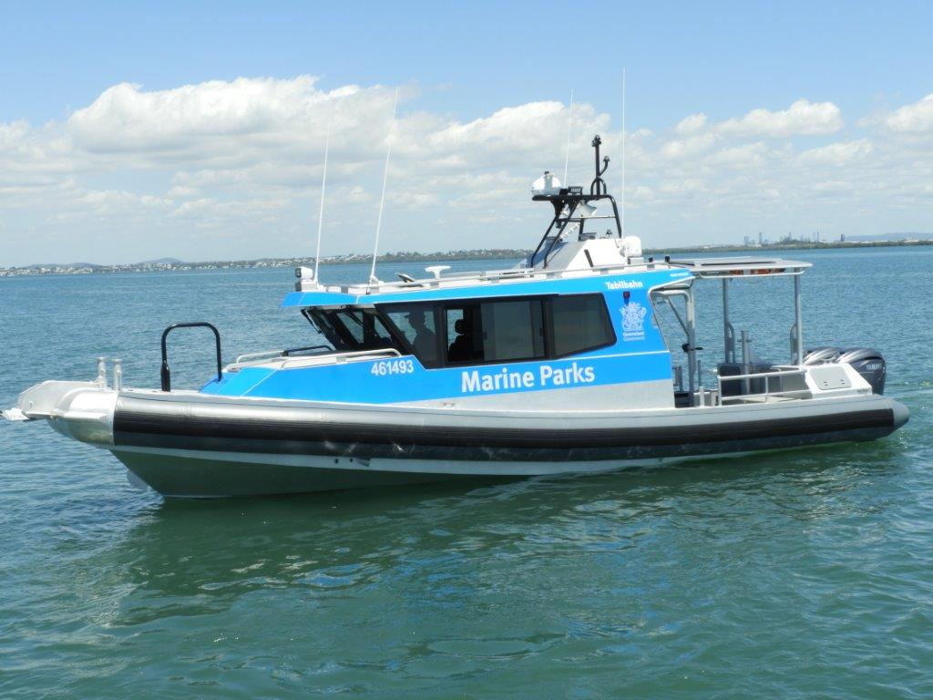 Marine Boat004